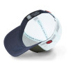 Casquette trucker Naruto Shippuden Kakashi