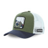 Casquette trucker Naruto Shippuden Kakashi