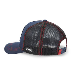 Casquette trucker Naruto Shippuden