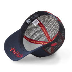 Casquette trucker Naruto Shippuden