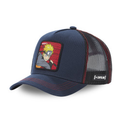 Casquette trucker Naruto Shippuden