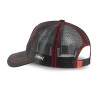 Casquette Capslab Naruto Shippuden Noir Casquette Capslab Naruto Shippuden Noir