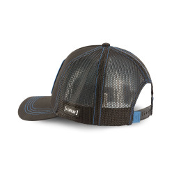 Casquette Capslab Naruto Shippuden Noir