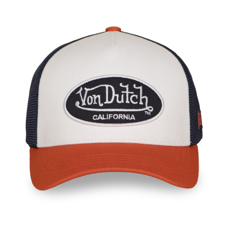 Casquette baseball avec filet Lof B