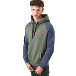 Sweat à capuche homme Naruto Shippuden Kakashi