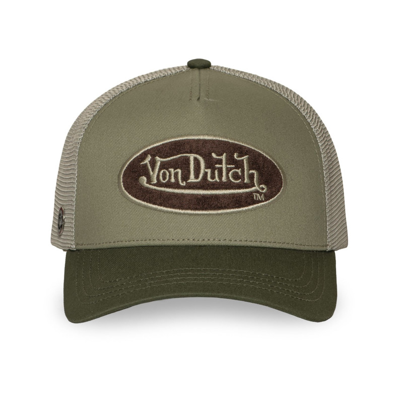 Casquette baseball filet souple premium avec patch Terry 18