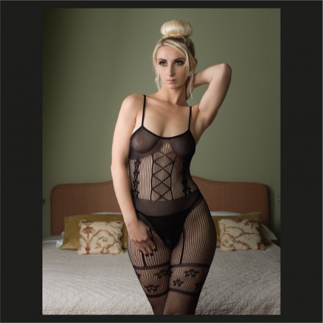 Ensemble Lingerie Sexy JM