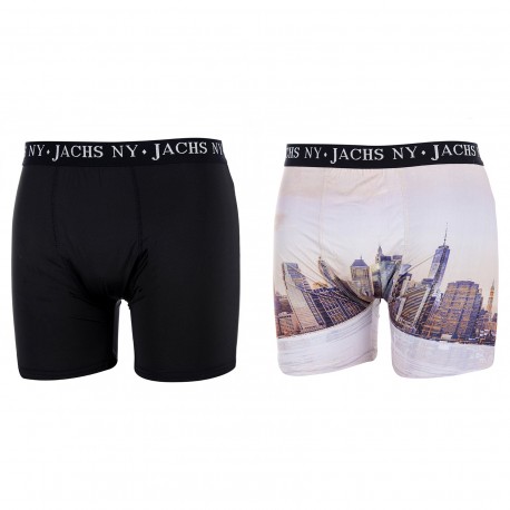 Boxers Homme City