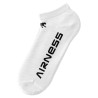 AIRNESS Lot de 5 paires de chaussettes tiges courtes homme Classic