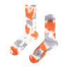 Paire de tennis Tie and Dye Naruto Shippuden Vhl Paire de tennis Tie and Dye Naruto Shippuden Vhl