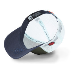 Casquette trucker enfant Naruto Shippuden Kakashi Capslab
