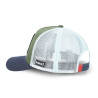 Casquette trucker enfant Naruto Shippuden Kakashi Capslab