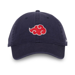 Casquette homme dad cap Naruto Shippuden Nuage Capslab