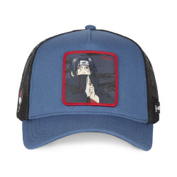 Casquette homme trucker Naruto Shippuden Itachi Capslab