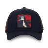 Casquette homme trucker Naruto Shippuden Nuage Capslab