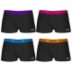 Lot de 4 Boxers Homme Kappa Uni