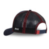Casquette homme trucker Naruto Shippuden Nuage Capslab