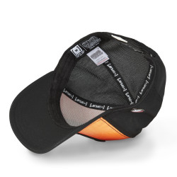 Casquette homme trucker Naruto Shippuden Naruto Capslab