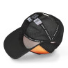 Casquette homme trucker Naruto Shippuden Naruto Capslab