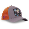 Casquette homme trucker Naruto Shippuden Naruto Capslab