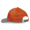 Casquette homme trucker Naruto Shippuden Naruto Capslab