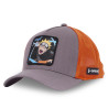 Casquette homme trucker Naruto Shippuden Naruto Capslab