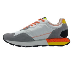 Chaussures type baskets de Sport Loisirs Tige Basse en textile Volf