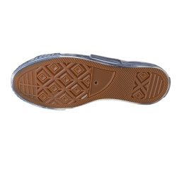 Chaussures Toile Vulcanisée tige haute Vinto