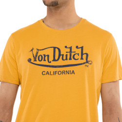 T-shirt en Jersey avec print First