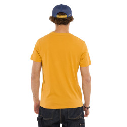 T-shirt en Jersey avec print First
