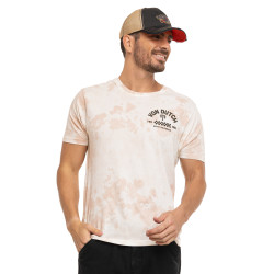 T-shirt homme regular fit col rond en jersey South