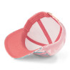 Casquette Baseball avec filet et All Over print Tropical