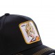 Casquette Capslab DBZ Goku noir