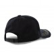 Casquette Capslab DBZ Goku noir