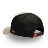 Casquette trucker premium filet effet bambou Naruto Shippuden Hokage Casquette trucker premium filet effet bambou Naruto Shippuden Hokage