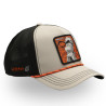 Casquette trucker premium filet effet bambou Naruto Shippuden Hokage Casquette trucker premium filet effet bambou Naruto Shippuden Hokage
