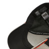 Casquette trucker premium filet effet bambou Naruto Shippuden Hokage Casquette trucker premium filet effet bambou Naruto Shippuden Hokage
