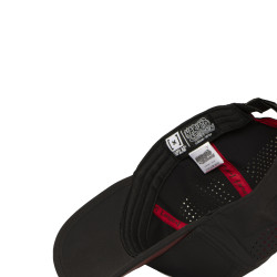 Casquette 6 pans Akatsuki 3D