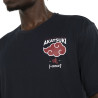 T-shirt homme Relax fit Naruto Akatsuki