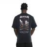 T-shirt homme Relax fit Naruto Akatsuki
