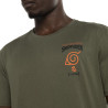 T-shirt homme confort fit Naruto