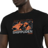 T-shirt homme régular fit  Naruto Rival