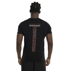 T-shirt homme régular fit  Naruto Rival
