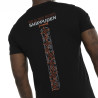 T-shirt homme régular fit  Naruto Rival
