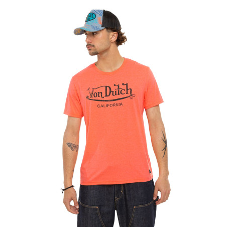 T-shirt homme regular fit col rond Neo