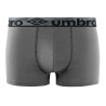 Lot de 6 boxers homme en coton ceinture subli Force