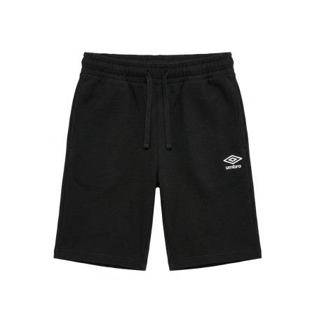 Bermuda homme en coton avec bas de jambe resserré Web Essentials