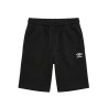 Bermuda homme en coton avec bas de jambe resserré Web Essentials