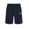 Bermuda homme en coton avec bas de jambe resserré Web Essentials