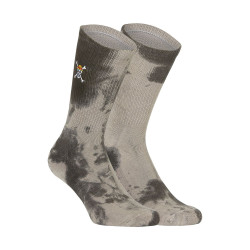 Paire de tennis Tie and Dye One Piece Log